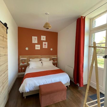 Le Colibri - Domaine De La Houblette Apartment Challans Ngoại thất bức ảnh