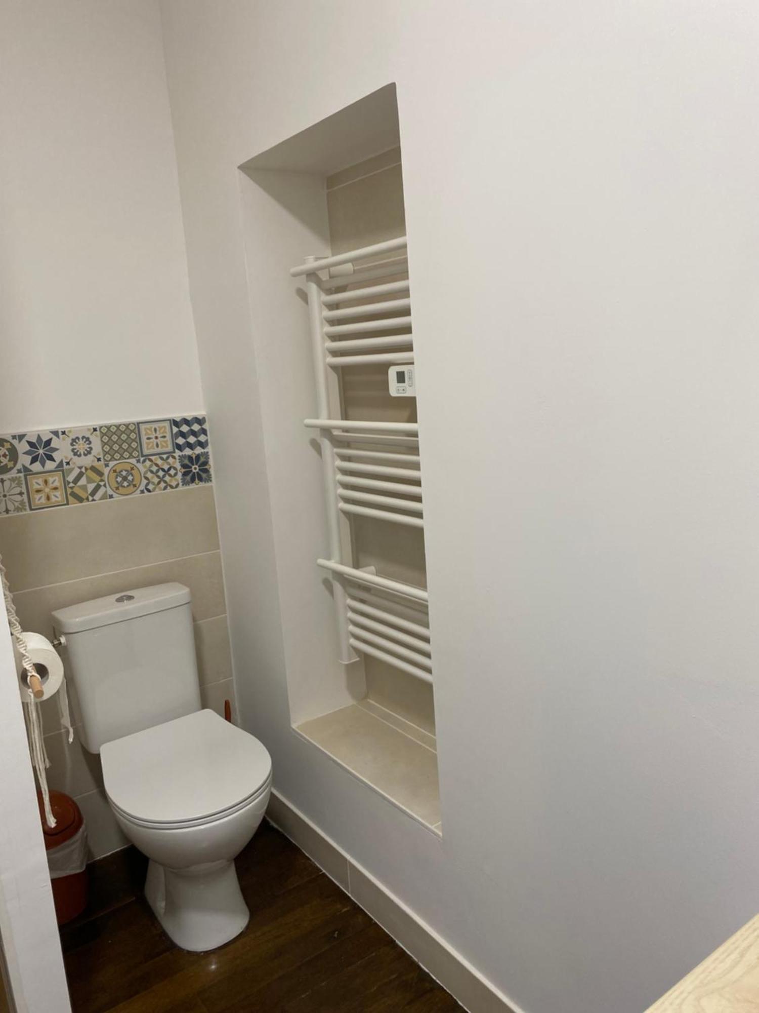 Le Colibri - Domaine De La Houblette Apartment Challans Ngoại thất bức ảnh