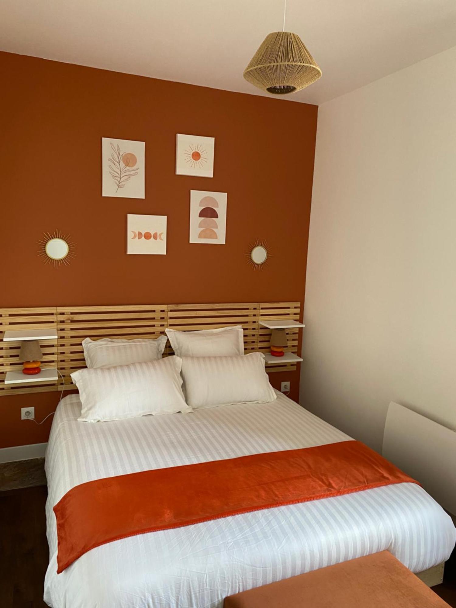 Le Colibri - Domaine De La Houblette Apartment Challans Ngoại thất bức ảnh