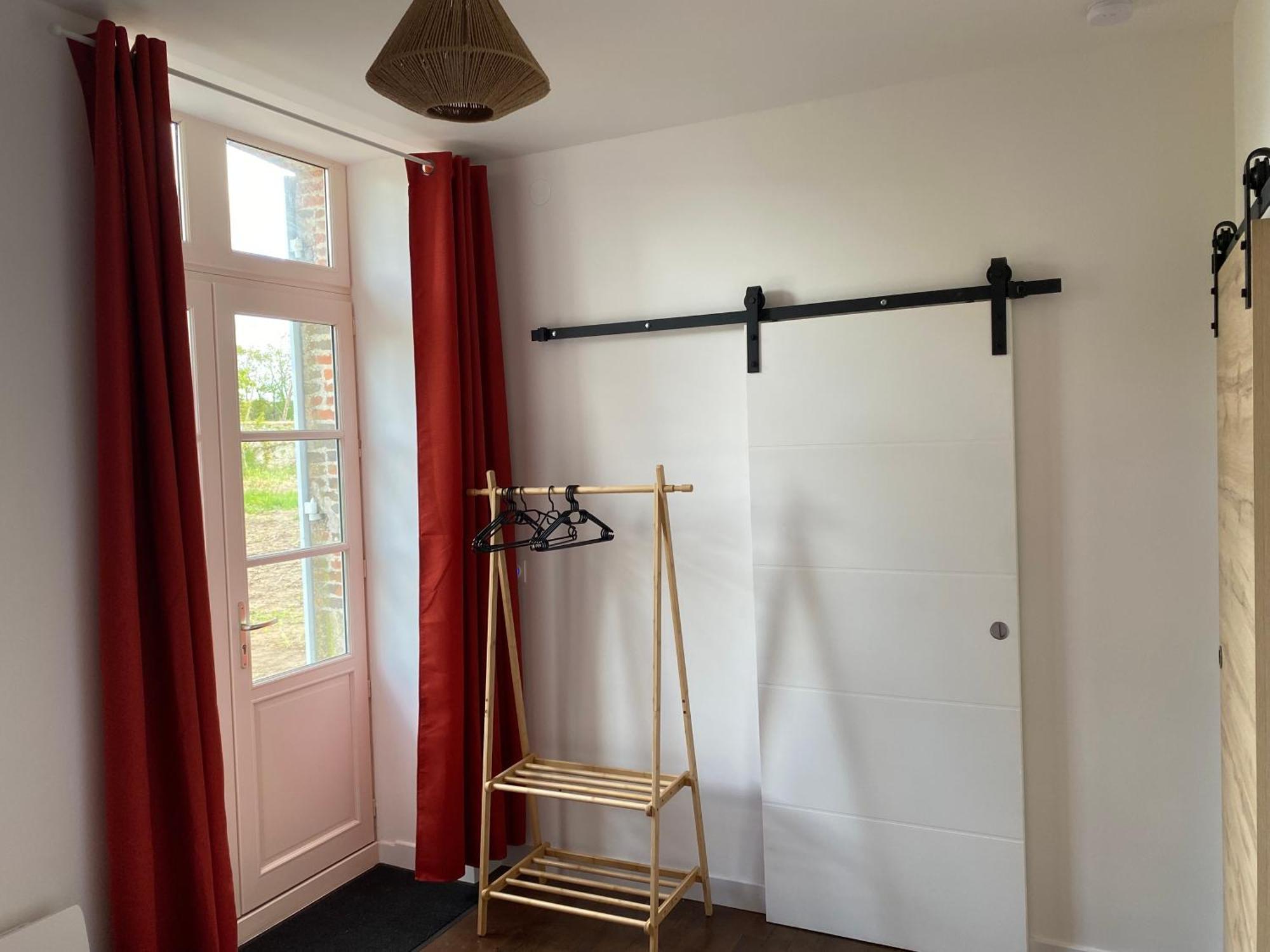 Le Colibri - Domaine De La Houblette Apartment Challans Ngoại thất bức ảnh